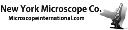 Microscope International logo